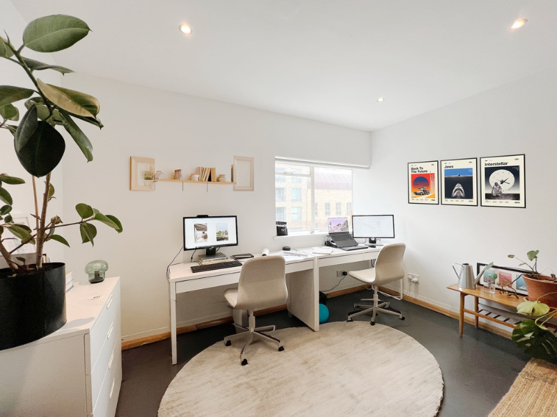 Small Office