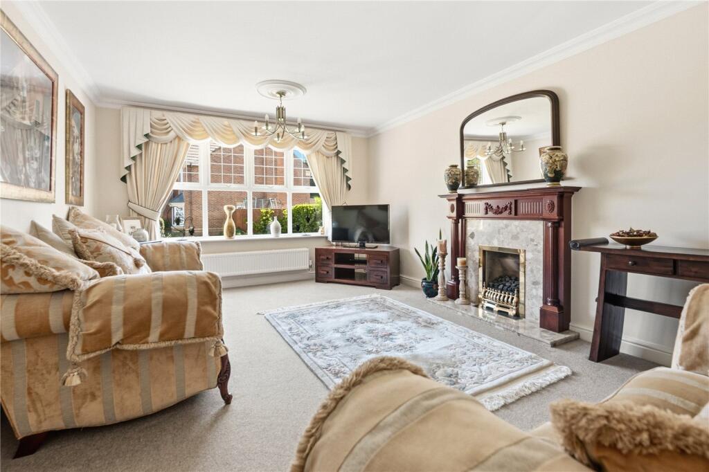 The Croft, Kidderminster, Worcestershire photo 3