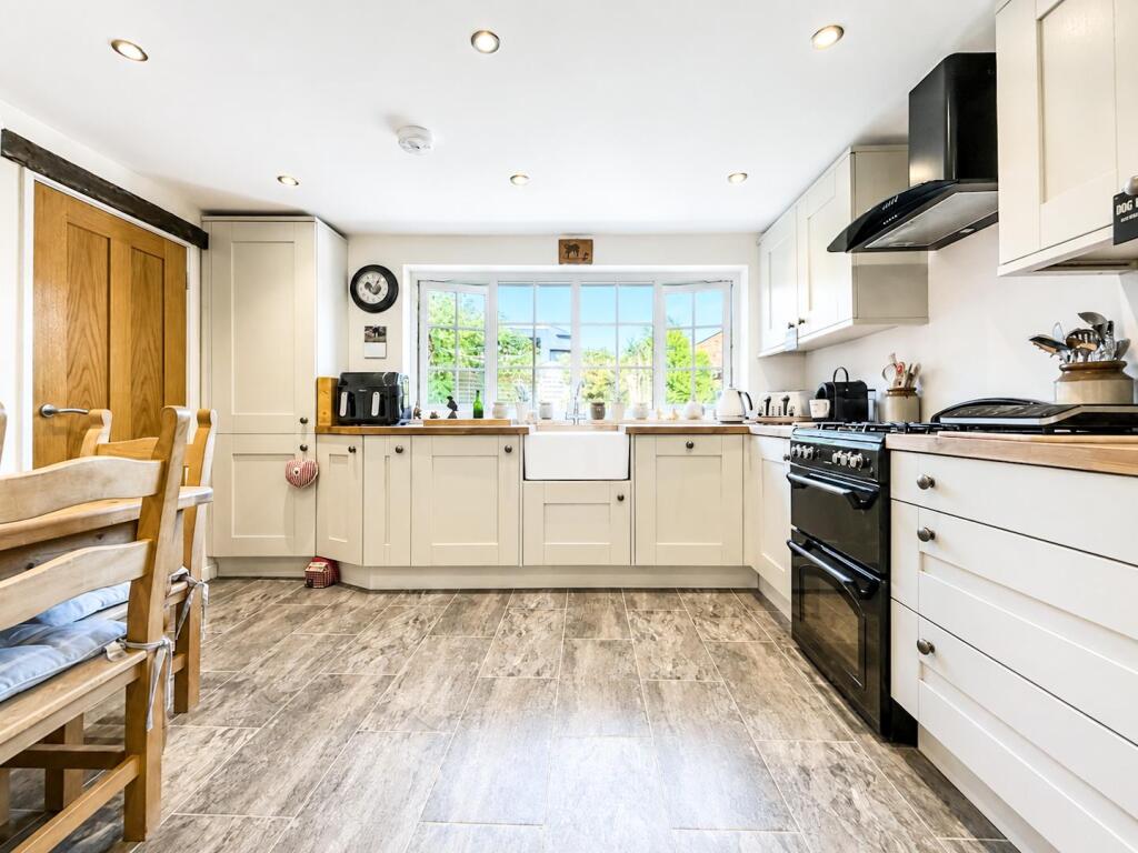 House in Crewe - View 3