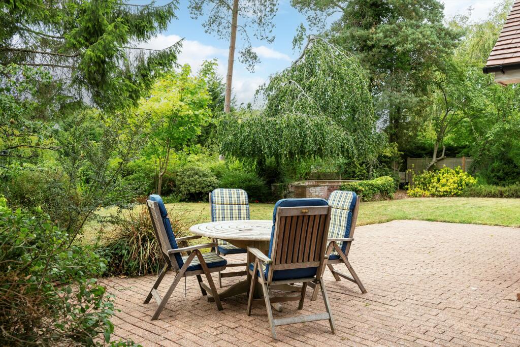 Additional image 26 of Penn Lane, Tanworth-in-Arden, Solihull, Warwickshire, B94