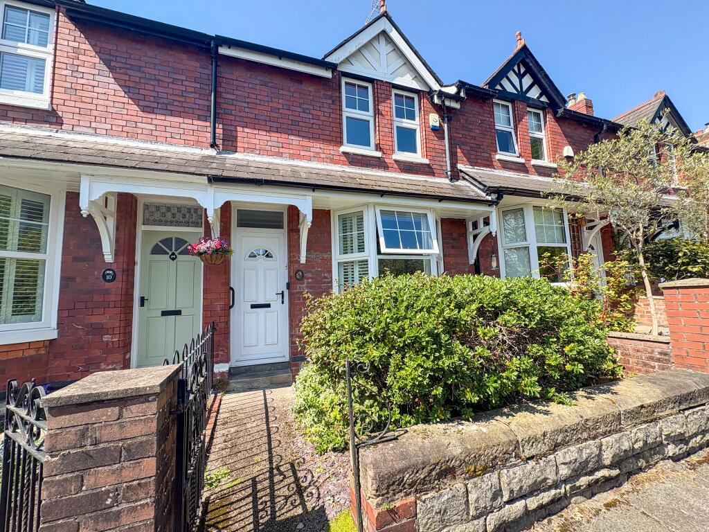 Main image of property: Archer Terrace, Penarth