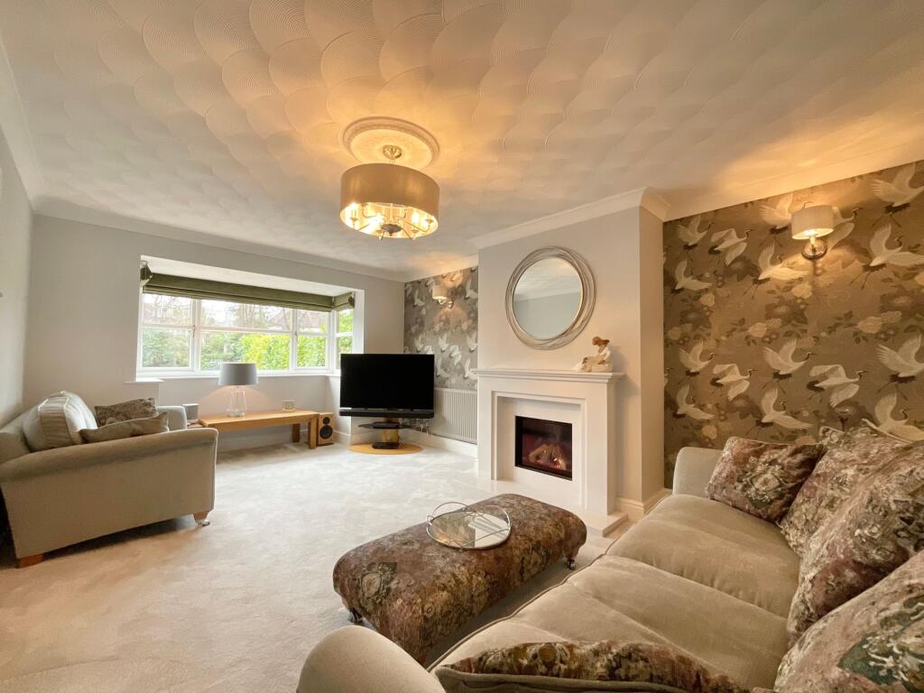 Crewe Road, Wistaston, CW2 photo 2
