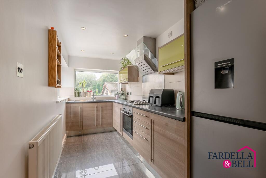 House in Blackburn - View 4