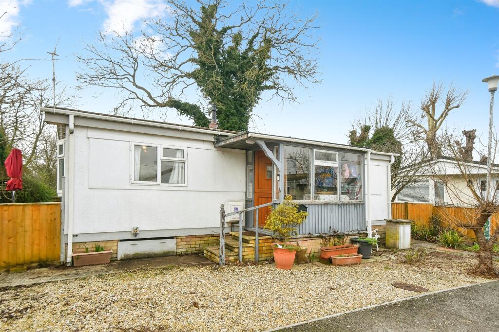 Main image of property: St. Johns Priory, Lechlade