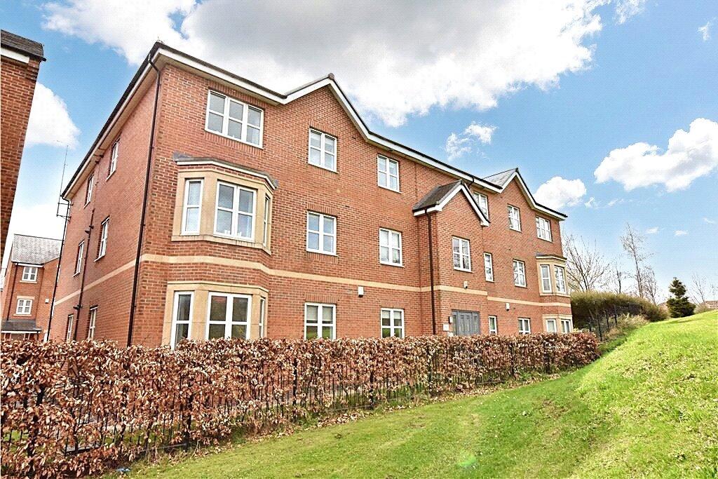 Main image of property: Rudstone Court, 6 Ripley Close, East Ardsley, Wakefield