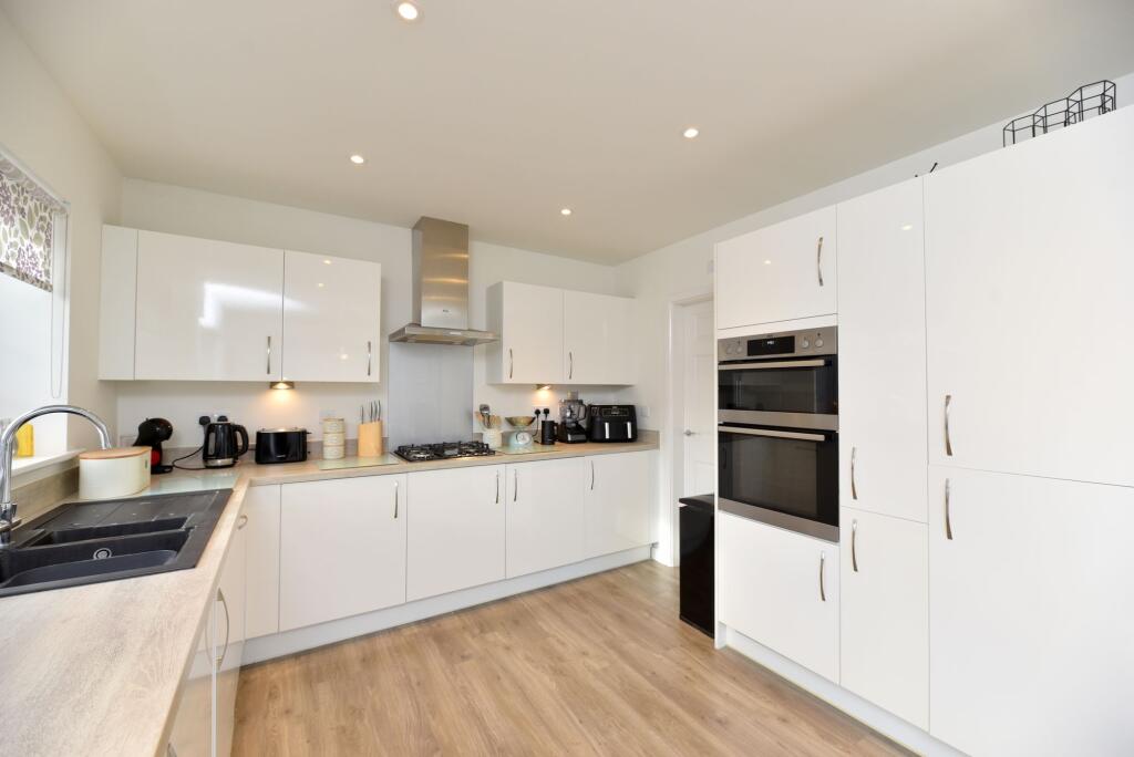 House in Stevenage - View 5