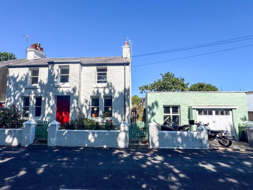 Main image of property: Glen Road, Colby