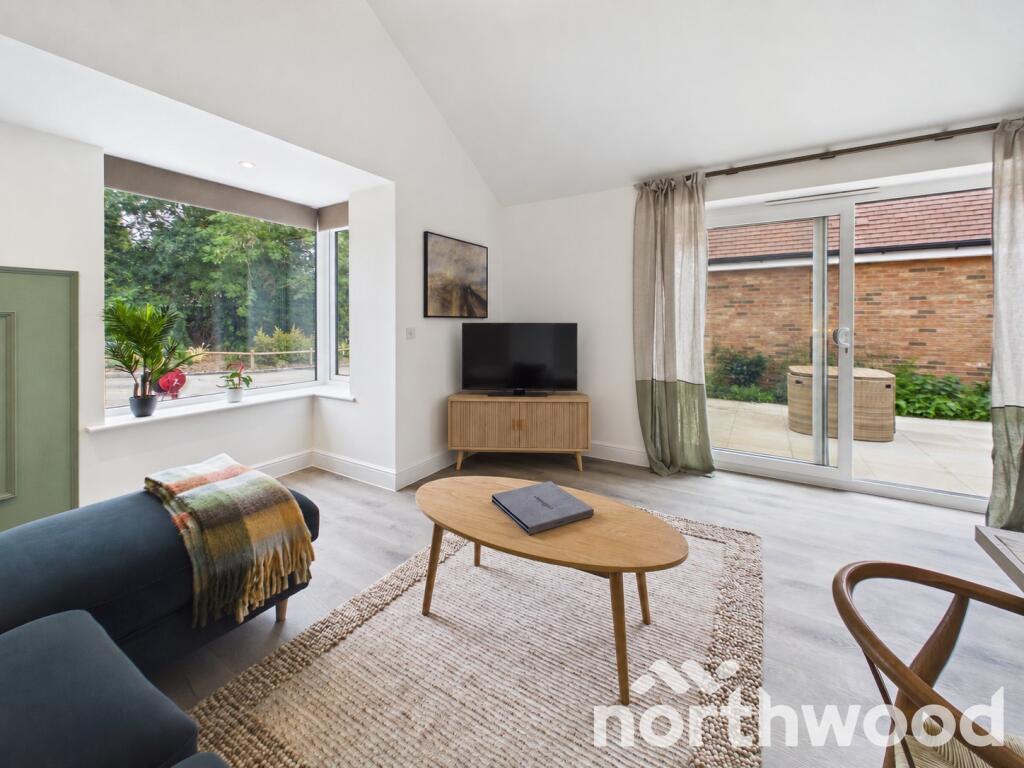 House in Ashford, Smarden - More