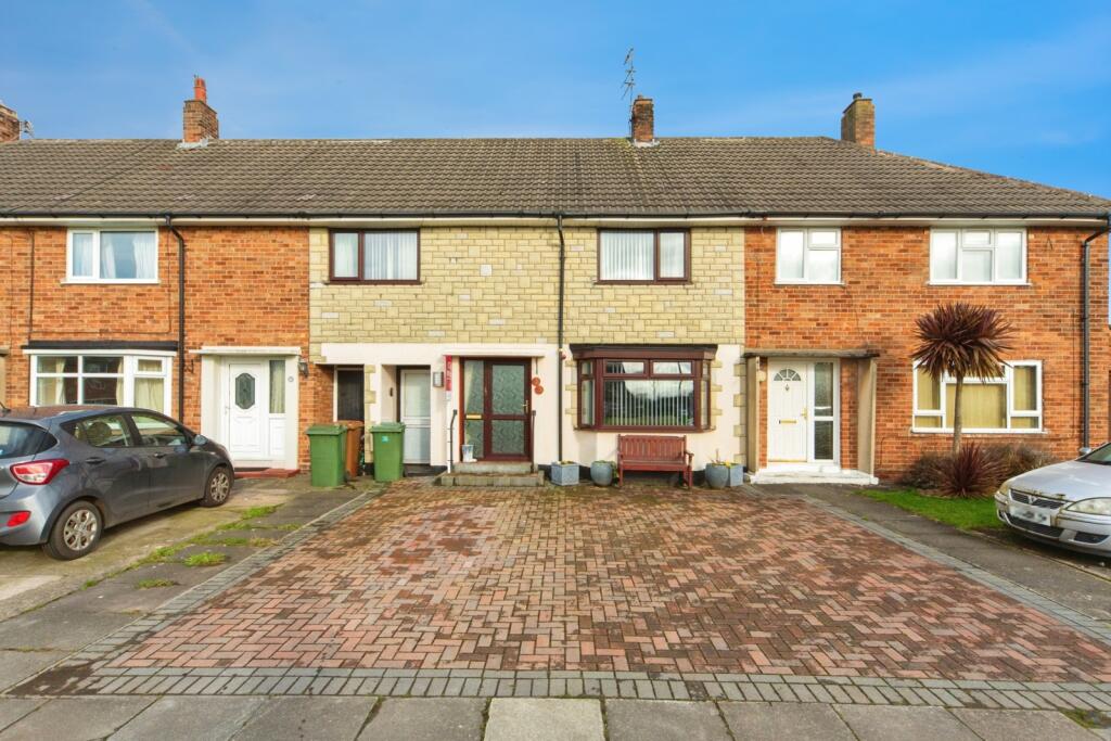 Main image of property: Helsby Avenue, Wirral, Merseyside, CH62