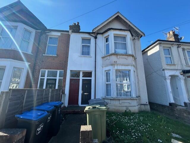 Main image of property: Bruce Road, London, NW10