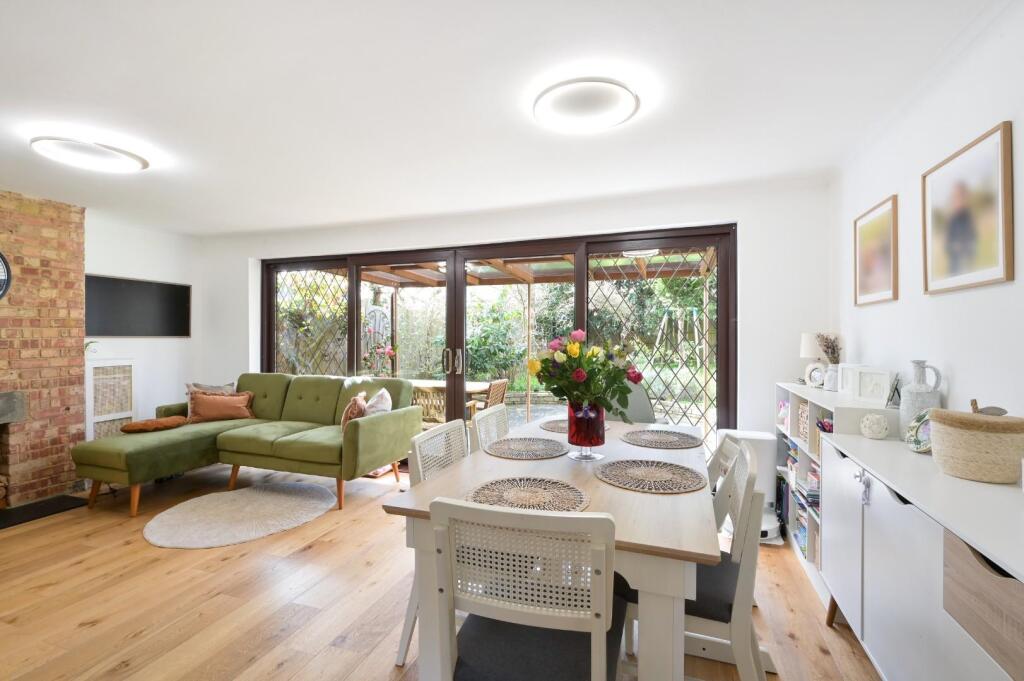 Main image of property: Scotts Farm Road, Ewell