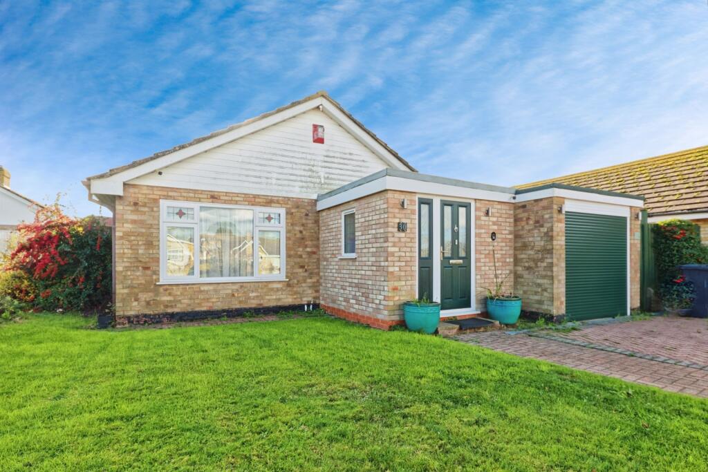 Main image of property: Grenville Way, Broadstairs, Kent, CT10