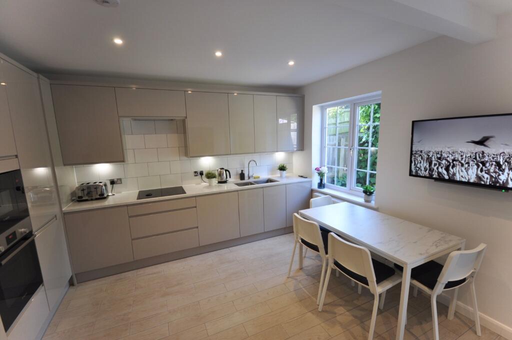 Main image of property: Montague Terrace, Durham Road, Bromley, BR2