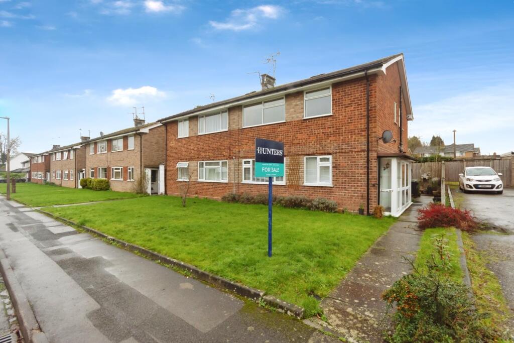 Main image of property: Stourton Close, Knowle, Solihull