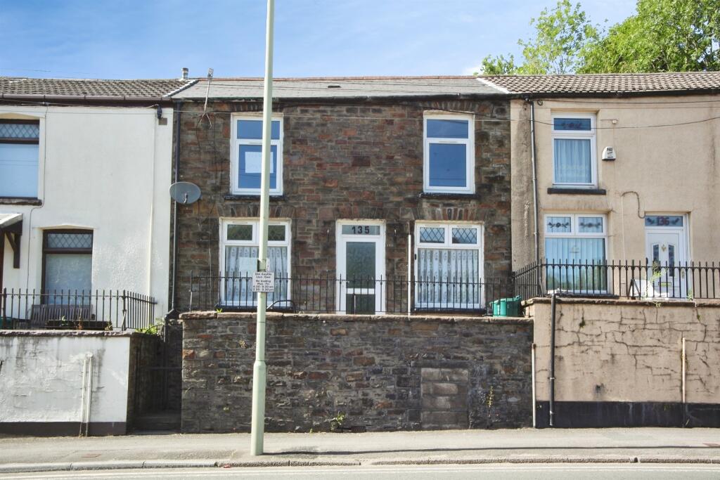 Main image of property: Ystrad Road, Pentre