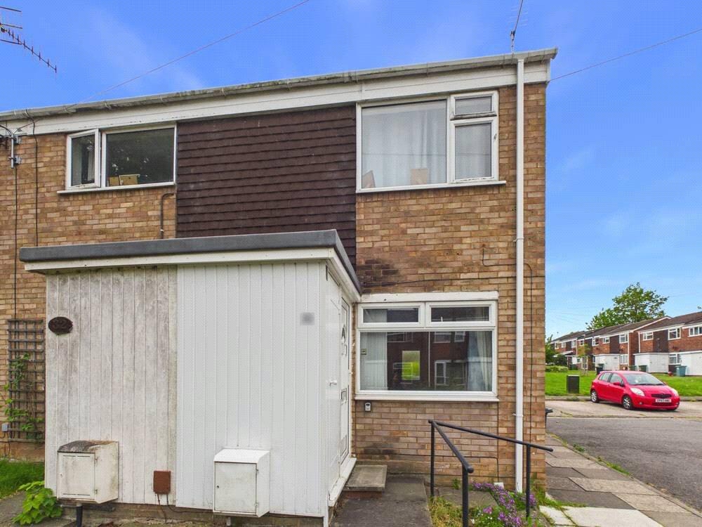 Main image of property: Brockhampton Close, Worcester, Worcestershire, WR4