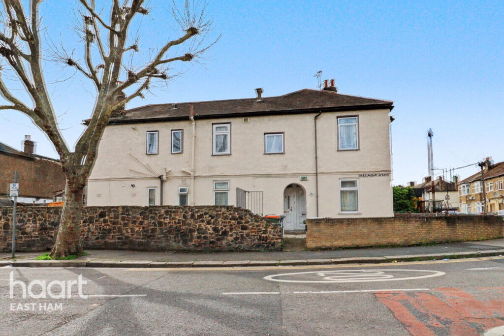 Main image of property: Church Road, London