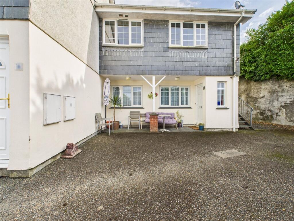 Apartment in Launceston, St Stephens