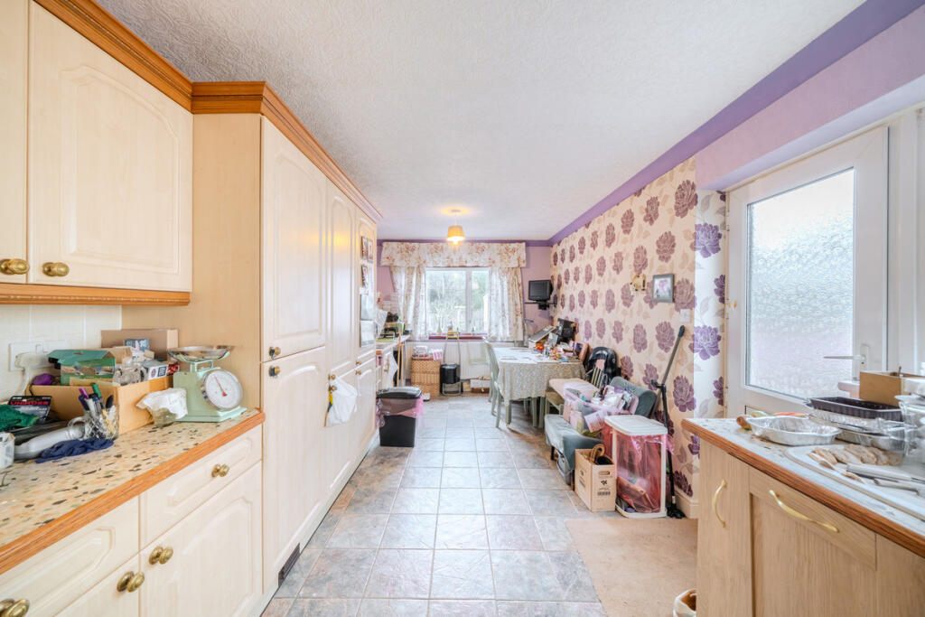 House in Chepstow - View 5