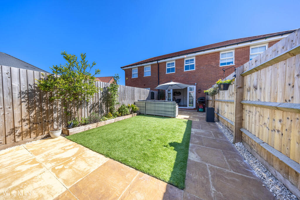 Additional image 18 of Austen Drive, Tamworth, Staffordshire, B78