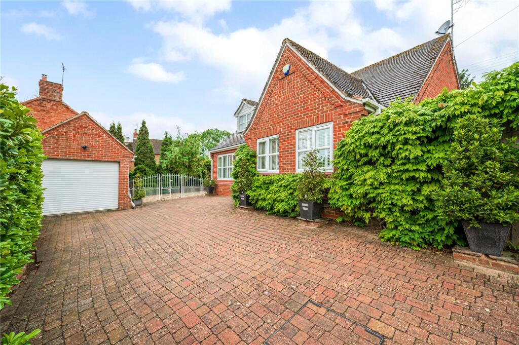 Main image of property: Inkberrow, Worcestershire
