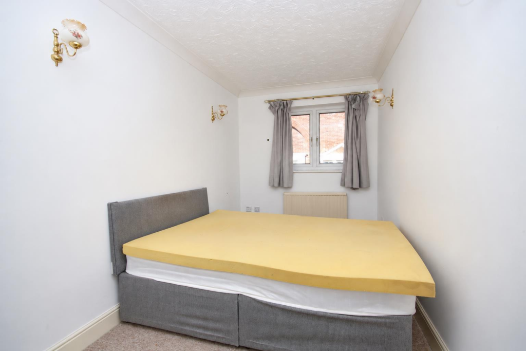 Apartment in Norwich - More