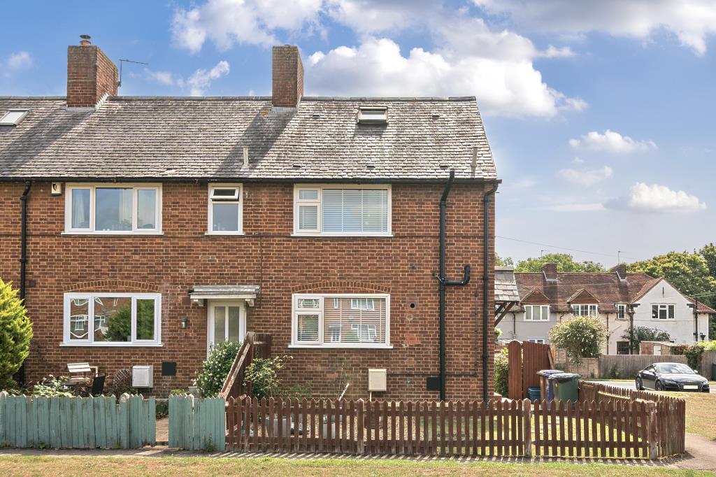 Main image of property: Caversfield, Oxfordshire, OX27