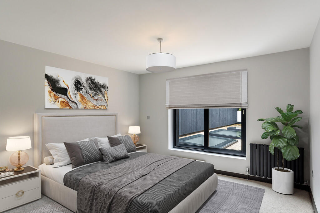 Additional image 3 of Key Hill Drive, Birmingham, B18