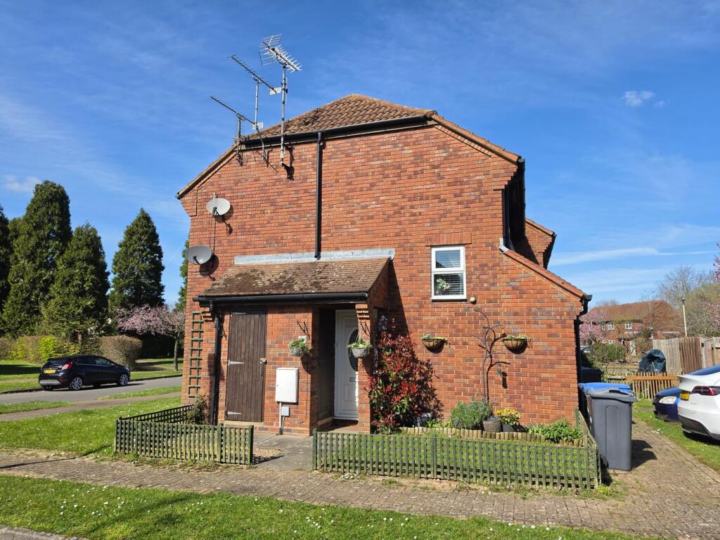 Additional image 8 of Lincoln Close, Welwyn Garden City, AL7