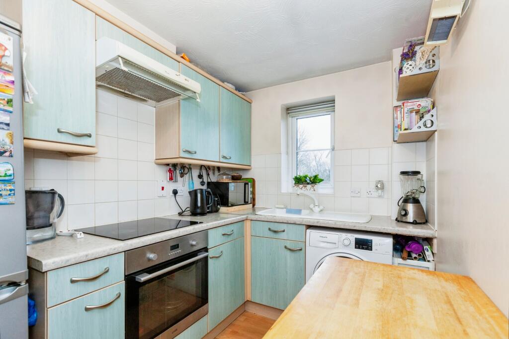 Main image of property: Botham Drive, Slough, SL1