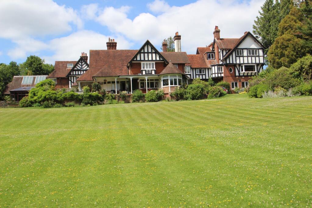 Main image of property: Argos Hill, Rotherfield, TN6