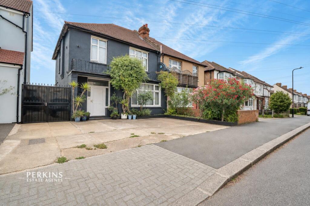 Main image of property: Wembley, HA9