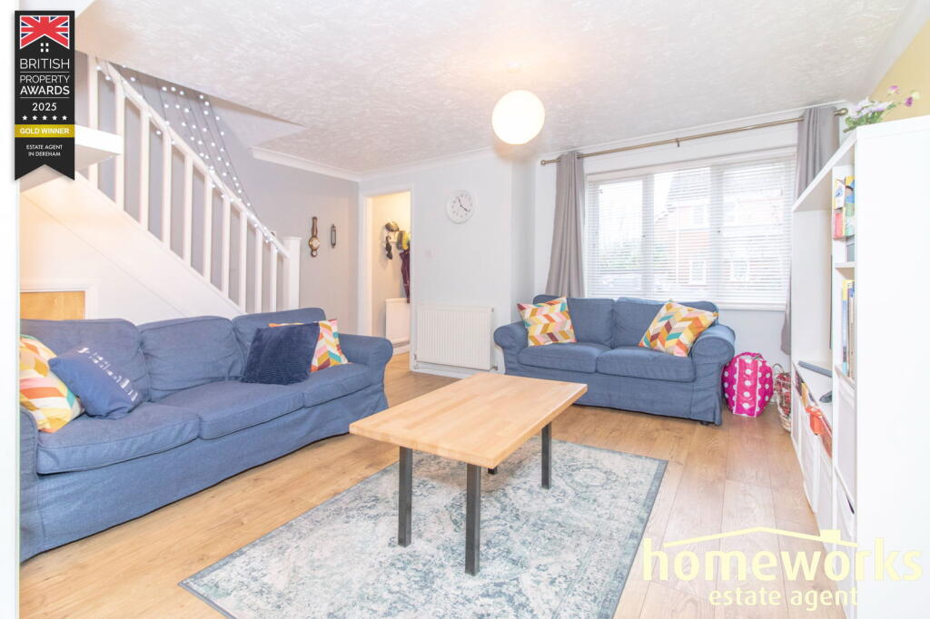 Bulrush Close,Scarning,Dereham,NR19 2UE photo 2