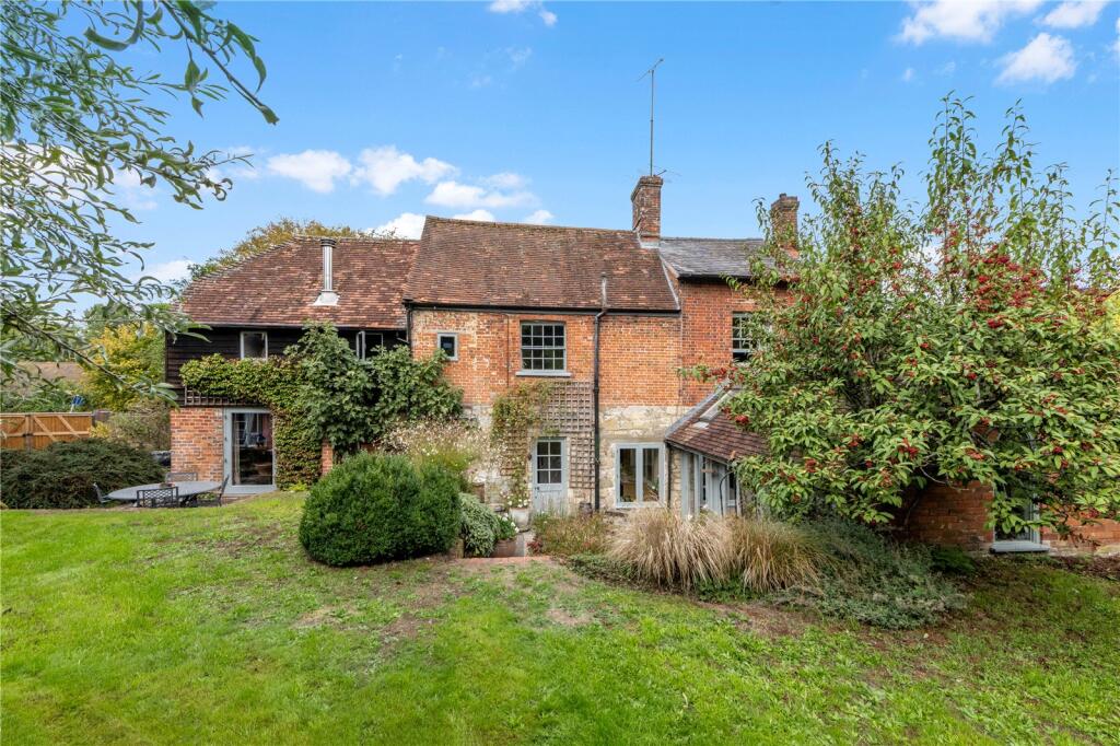 Main image of property: Beckford Cottages, Hindon, Salisbury, Wiltshire, SP3