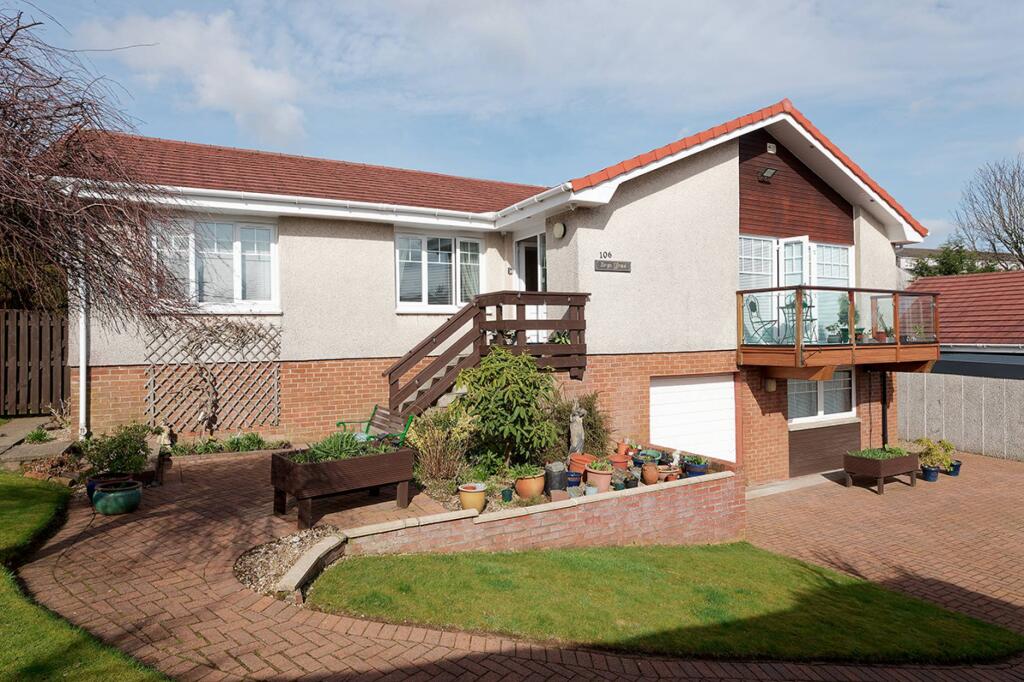 Main image of property: 106 Ralston Road, Barrhead, Glasgow, G78 2TA
