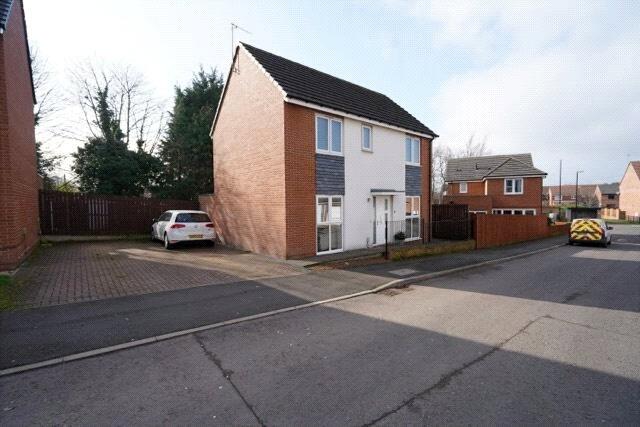 Main image of property: Sternboro Park, Penshaw, Houghton Le Spring, Tyne and Wear, DH4
