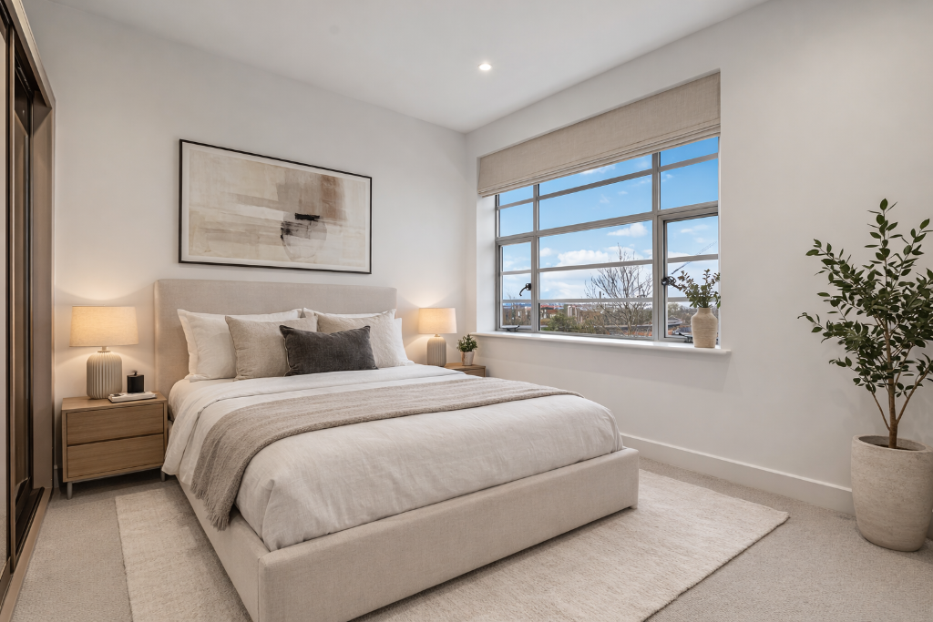 Main image of property: The 1840, St Georges Gardens,
Glenburnie Road, 
London, 
SW17 7DJ