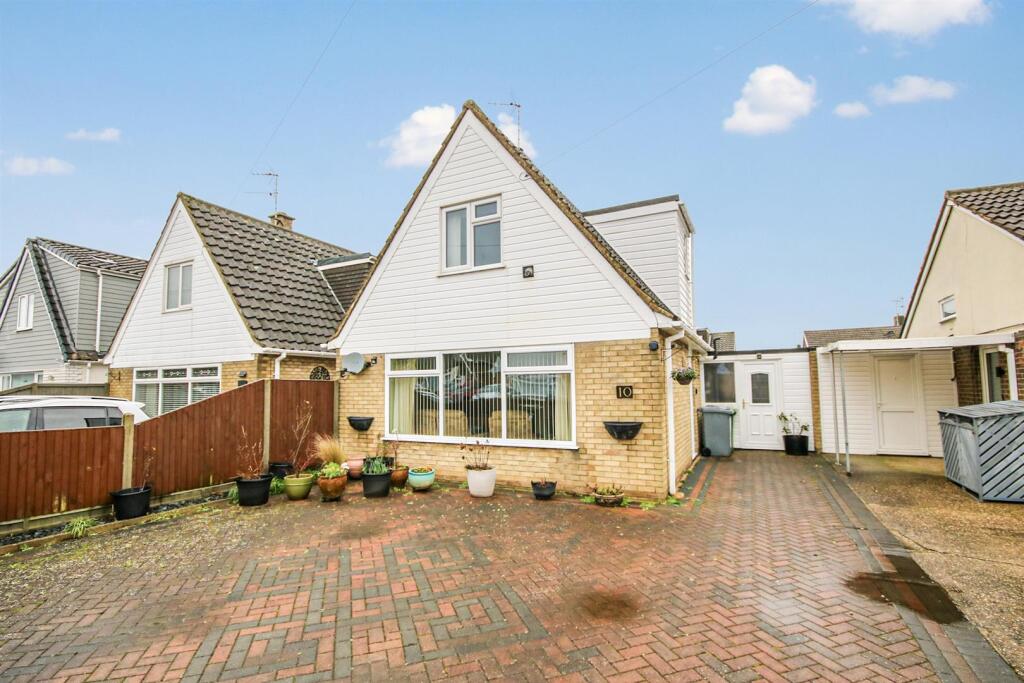 Main image of property: Meadow Close, Hellesdon
