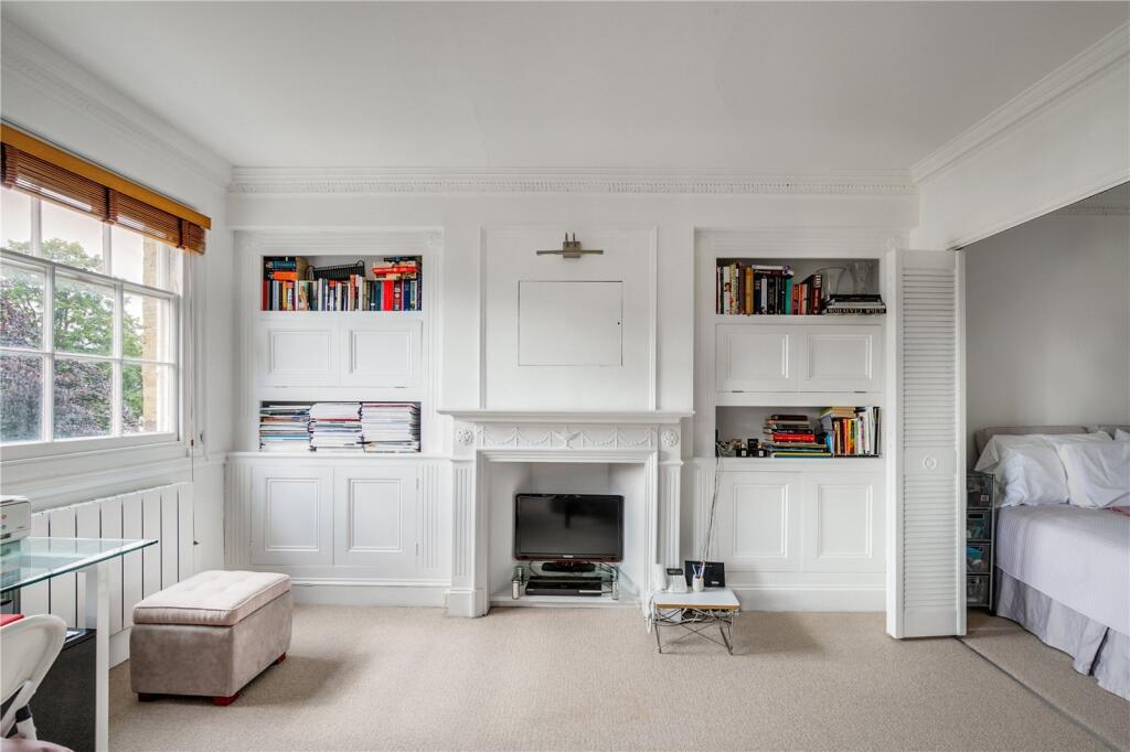 Main image of property: Brompton Square,
Knightsbridge, SW3