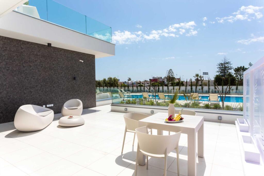 Main image of property: Ayia Napa