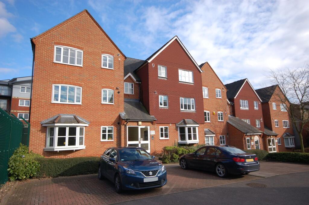 Main image of property: Swan Close, Rickmansworth, WD3