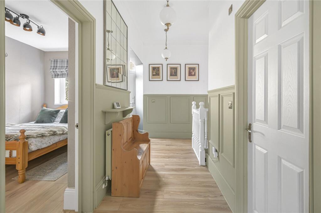 Main image of property: Portnall Road, Maida Vale, London, W9