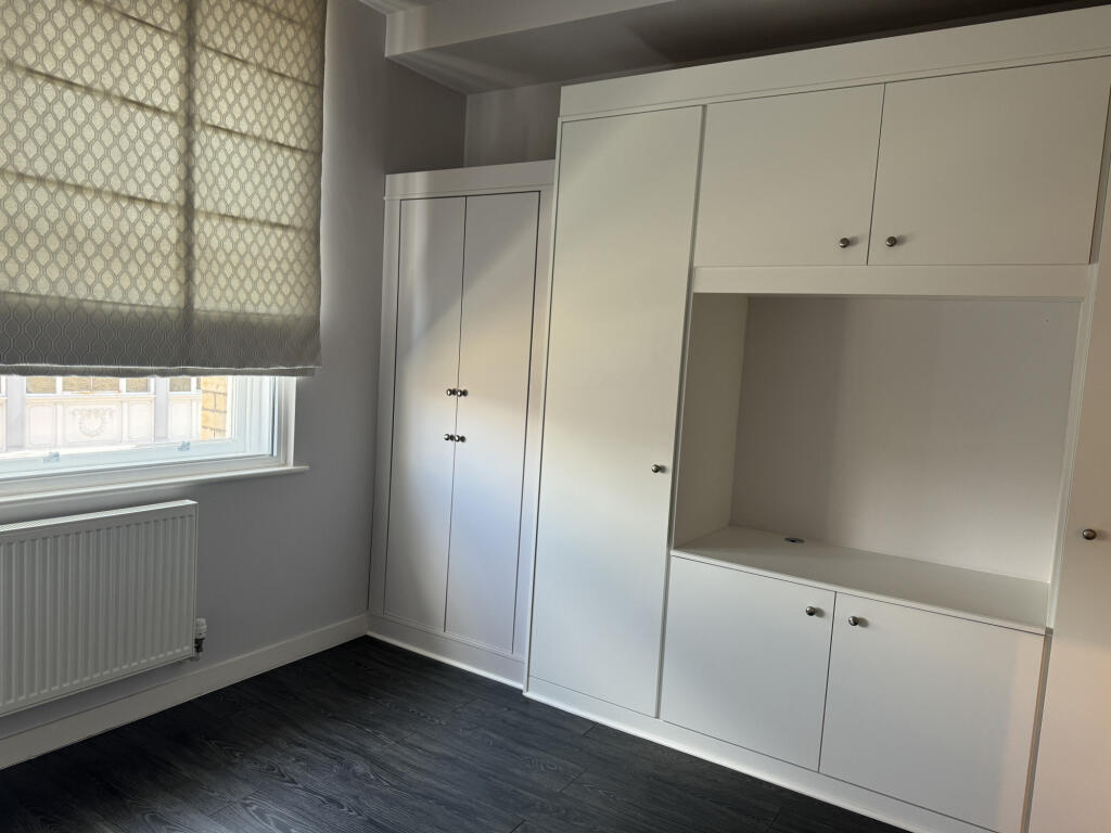 Apartment in Liverpool - View 4