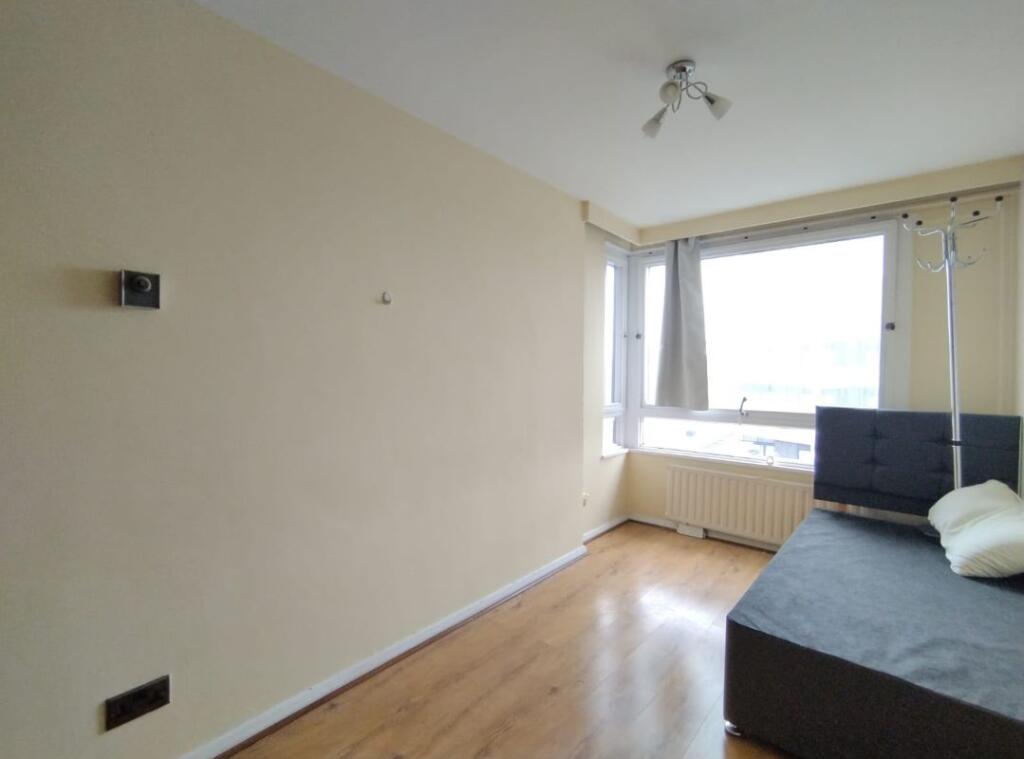 Apartment in London, City of Westminster - More