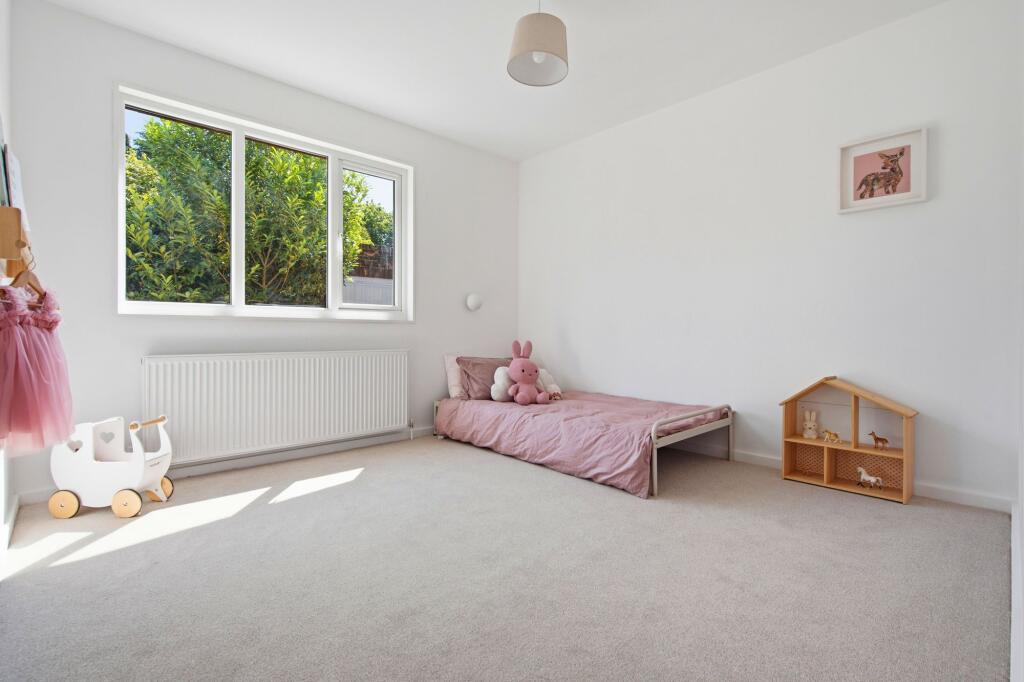 Chavey Down Road, Winkfield Row - View 6