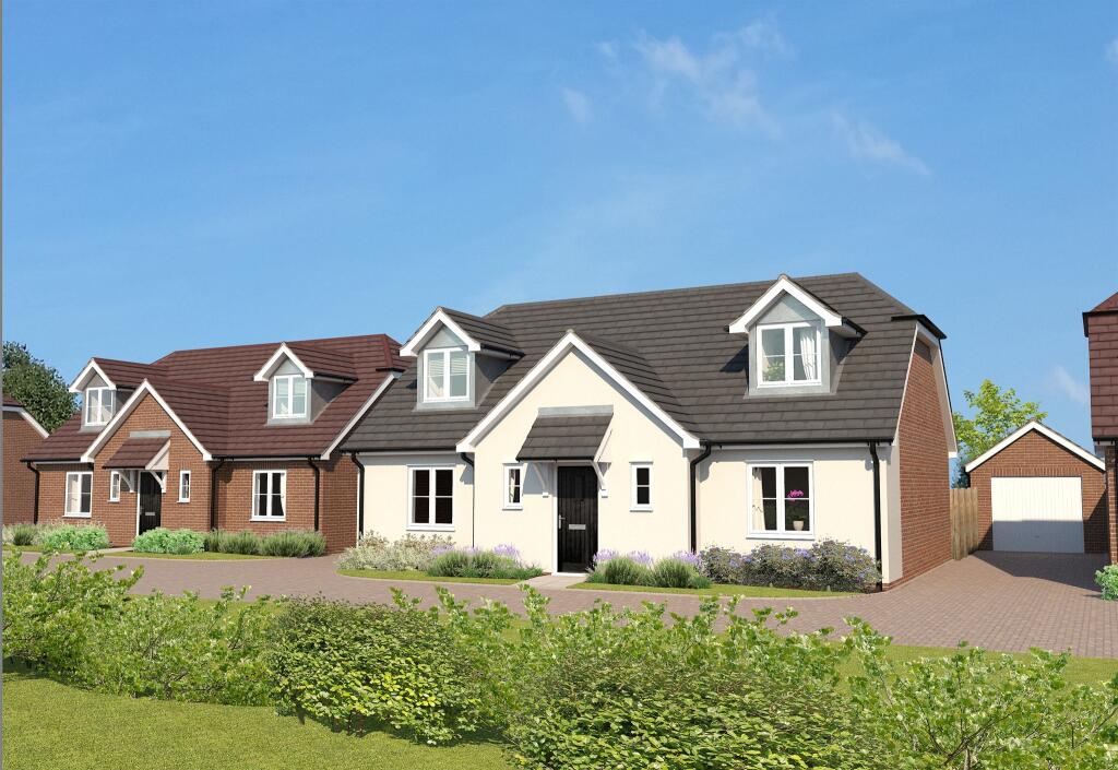Main image of property: Meadow Gardens, Hartley Brook Road, Clacton-On-Sea