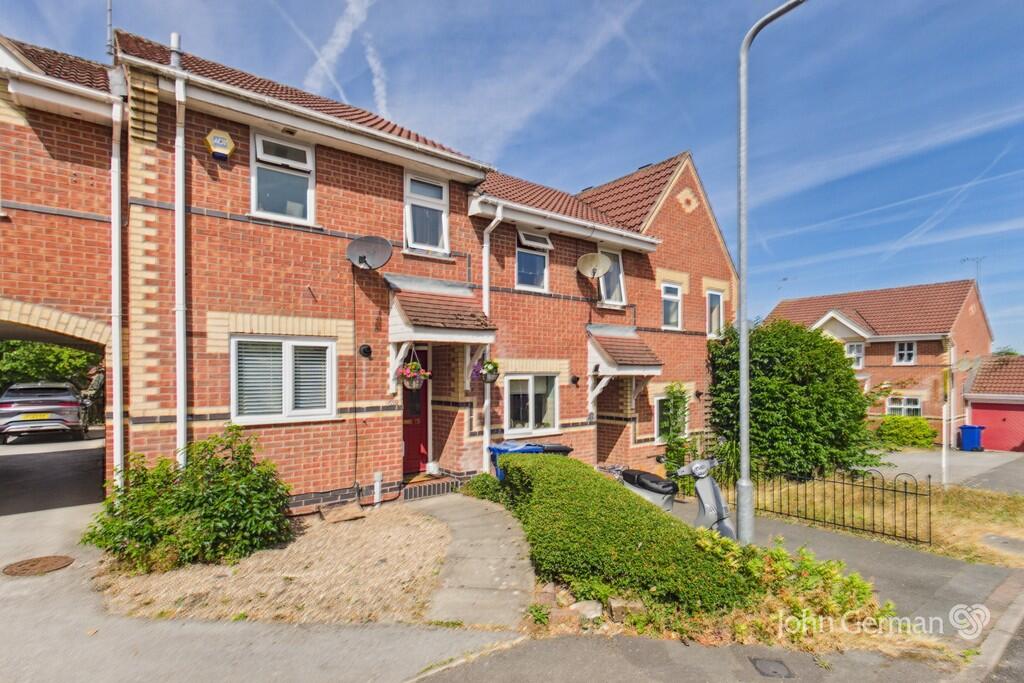 Main image of property: Severn Close, Uttoxeter
