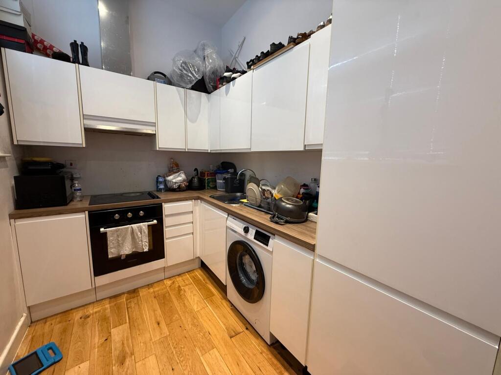 Main image of property: Buckingham Street, AYLESBURY
