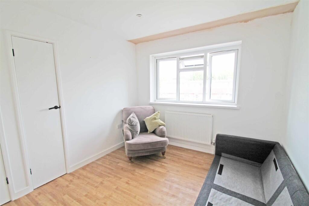 Main image of property: Old London Road, Patcham BN1