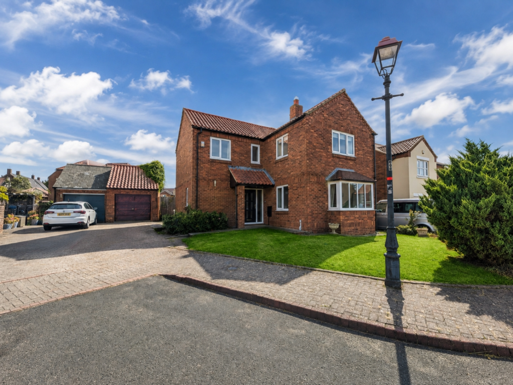 Main image of property: Dunelm Court, Sedgefield